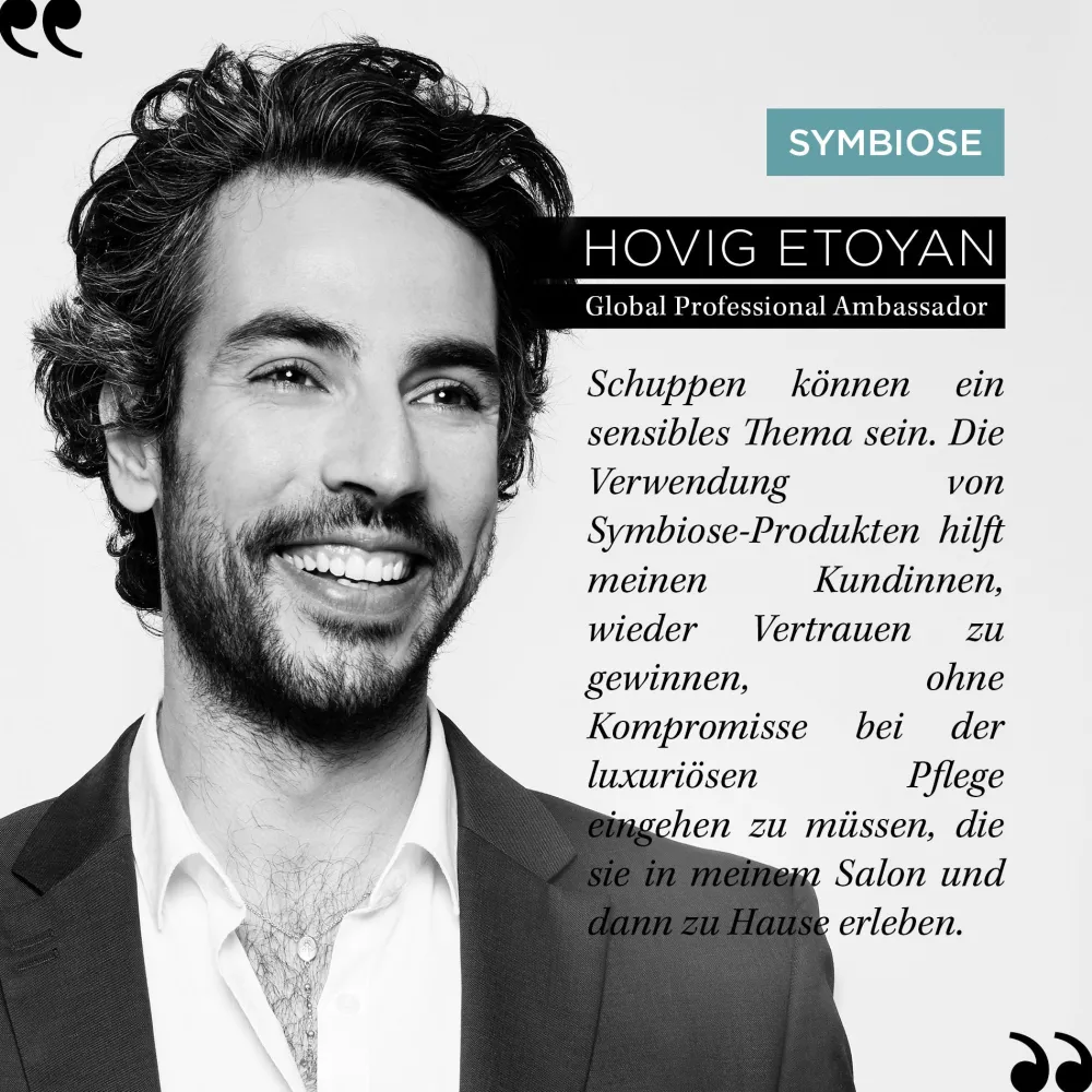 Kerastase Shampoo|Kérastase Symbiose Bain Crème Anti-Pelliculaire 250 ml