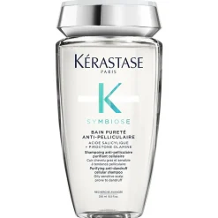 Kerastase Reparatur & Stärkung| Shampoo|Kérastase Symbiose Bain Pureté Anti-Pelliculaire 250 ml