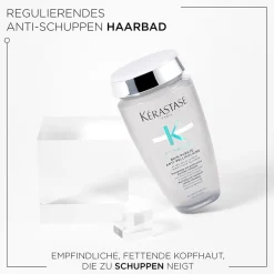 Kerastase Reparatur & Stärkung| Shampoo|Kérastase Symbiose Bain Pureté Anti-Pelliculaire 250 ml