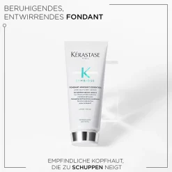 Kérastase Symbiose Fondant Apaisant Essentiel 200 ml-Kerastase Discount