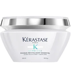 Kerastase Reparatur & Stärkung| Haarkur|Kérastase Symbiose Masque Revitalisant Essentiel 200 ml