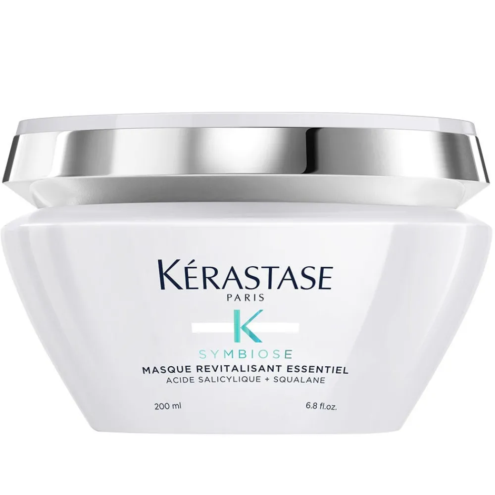 Kerastase Reparatur & Stärkung| Haarkur|Kérastase Symbiose Masque Revitalisant Essentiel 200 ml