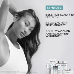 Kerastase Reparatur & Stärkung| Haarkur|Kérastase Symbiose Masque Revitalisant Essentiel 200 ml