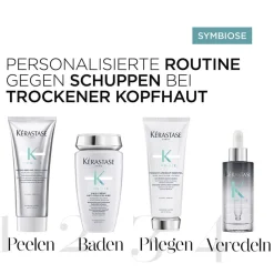 Kerastase Reparatur & Stärkung| Haarkur|Kérastase Symbiose Masque Revitalisant Essentiel 200 ml