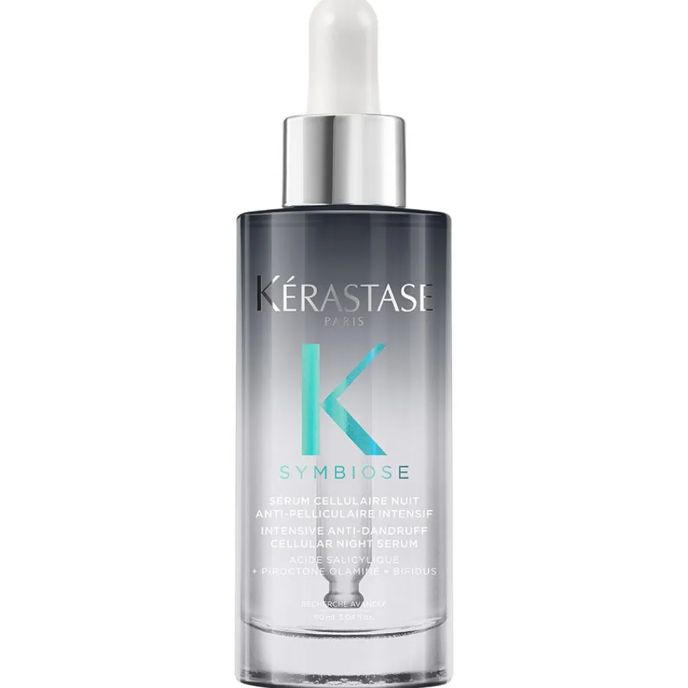 Kérastase Symbiose Sérum Cellulaire Nuit 90 ml-Kerastase Sale