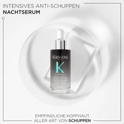 Kérastase Symbiose Sérum Cellulaire Nuit 90 ml-Kerastase Sale