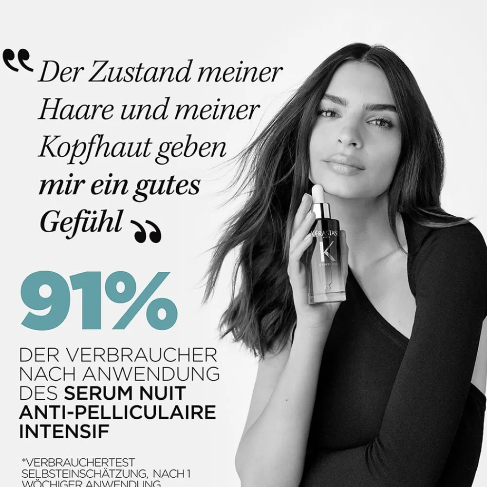 Kérastase Symbiose Sérum Cellulaire Nuit 90 ml-Kerastase Sale