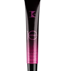 K-time Haarfarbe|10 Minuti Color 1.1 Blauschwarz 100 ml