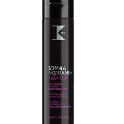 K-time Shampoo^Color Code Anti-Orange Shampoo 300 ml