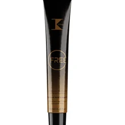 K-time Haarfarbe^Free Color 4.3 Goldbraun 100 ml