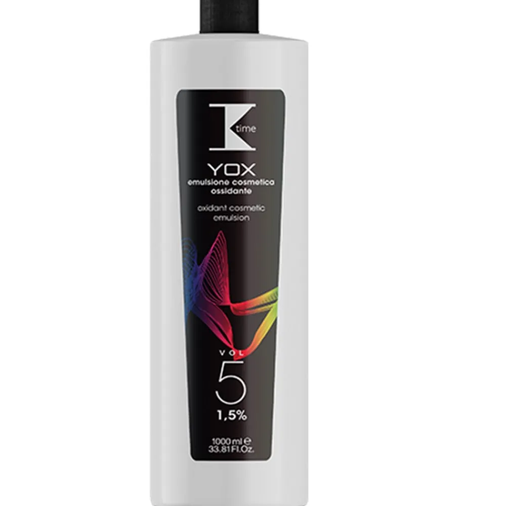 YOX Intensiv Creme Aktivator 1,5 % 1000 ml-K-time New