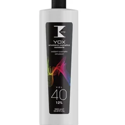 K-time Zubehör^YOX Intensiv Creme Aktivator 12 % 1000 ml