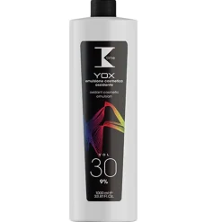 K-time Zubehör^YOX Intensiv Creme Aktivator 9 % 1000 ml
