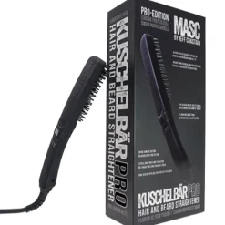 Kuschelbär Hair & Beard Straightener Pro-MASCbyJeffChastain Sale