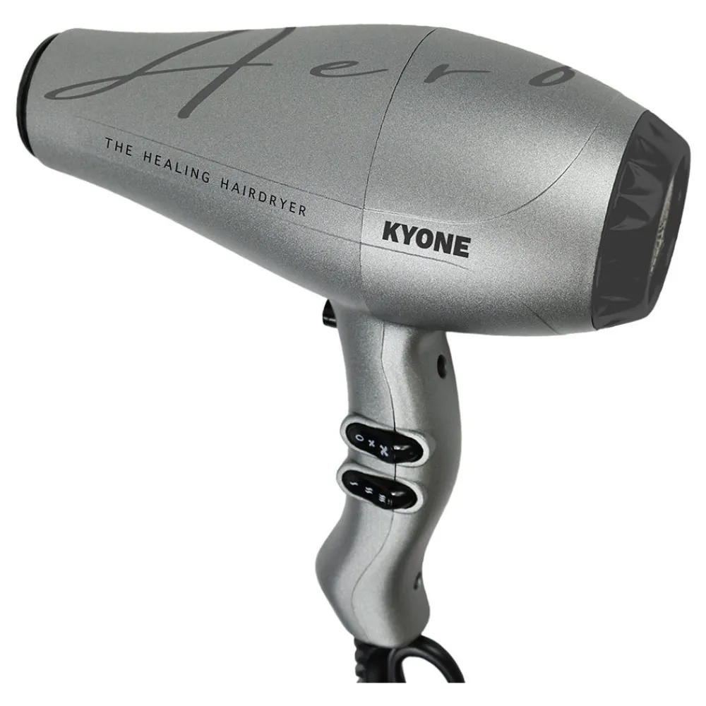 KYONE Haartrockner|Haartrockner|Aero Infrarot Haartrockner