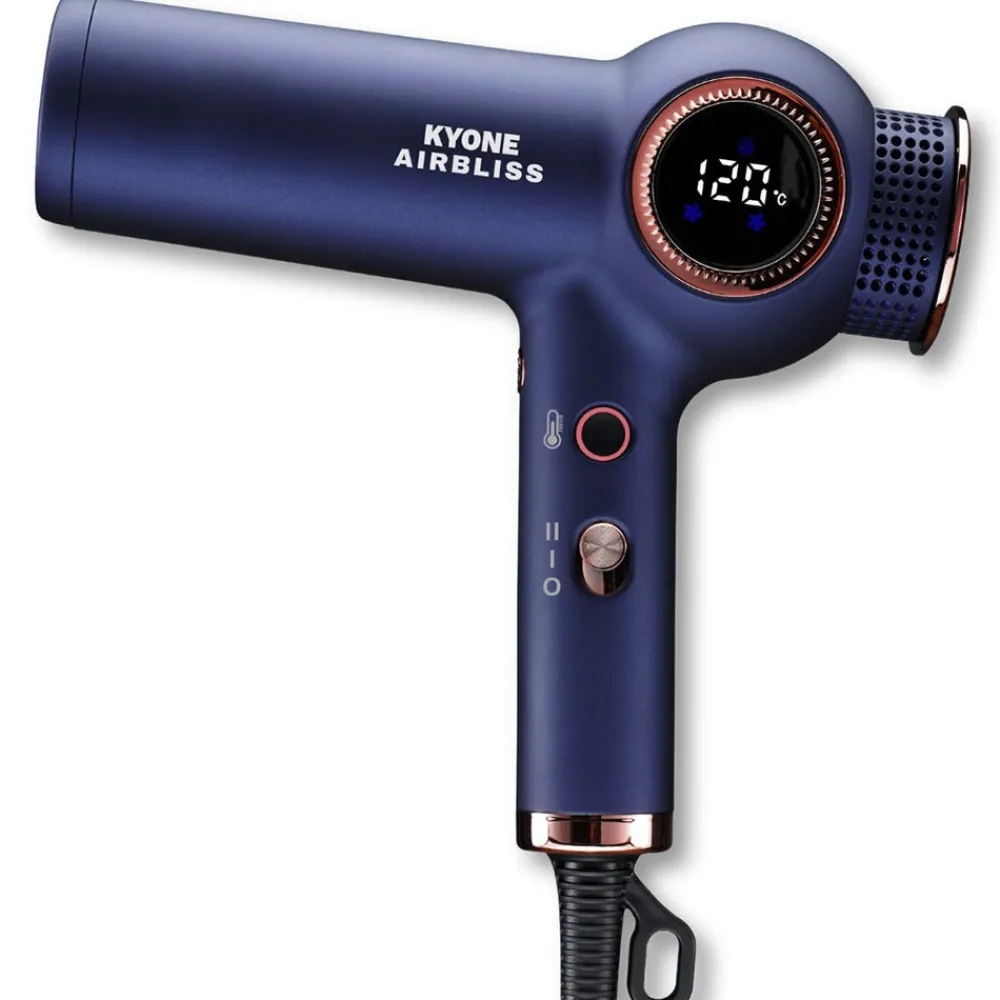 KYONE Haartrockner|Haartrockner^Airbliss Digital Motor Haartrockner