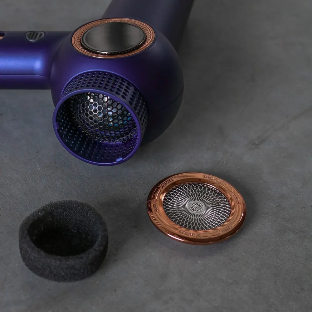 KYONE Haartrockner|Haartrockner^Airbliss Digital Motor Haartrockner