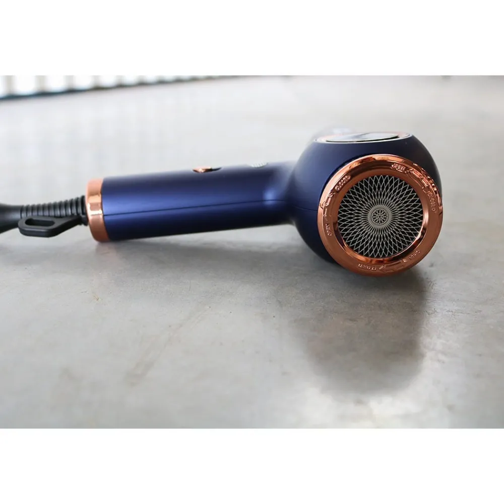 KYONE Haartrockner|Haartrockner^Airbliss Digital Motor Haartrockner