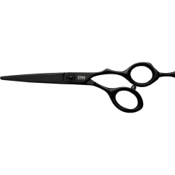 KYONE Scheren|510B-5,5'' Black titanium