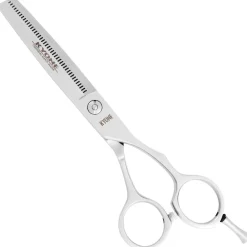 KYONE Scheren^B42T 6,0 Zoll Modellierschere