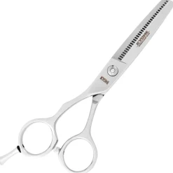 KYONE Scheren^B32TL 5,5 Zoll Modellierschere