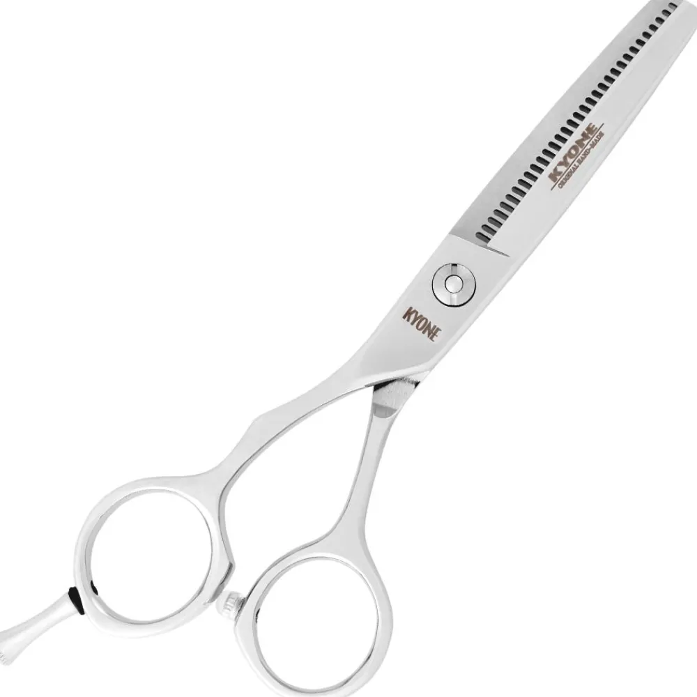 KYONE Scheren^B32TL 5,5 Zoll Modellierschere