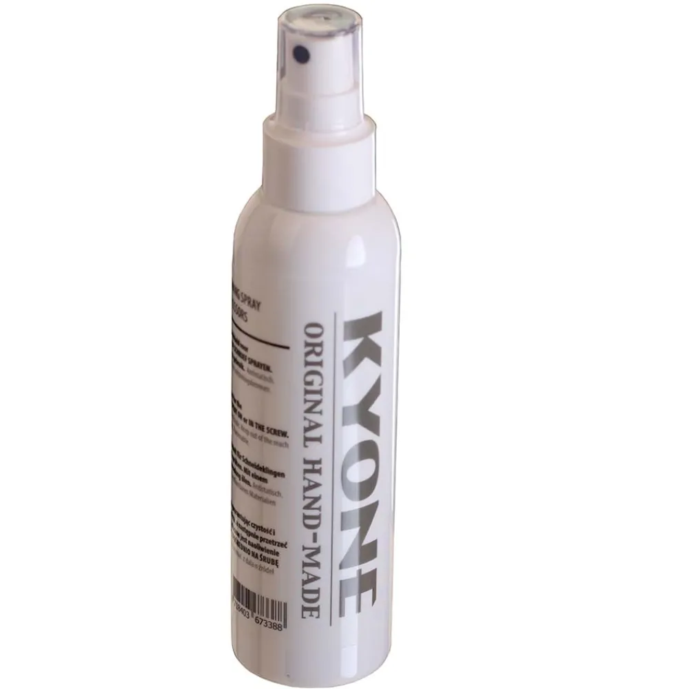 KYONE Körper|Cleaning-Desinfecting Spray 150 ml