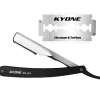KYONE Rasiermesser|DE Klingen 200 Stk. + RA-03 Set