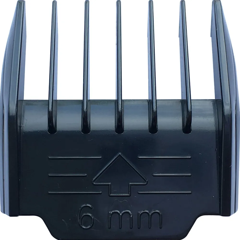 KYONE Haarschneider & Trimmer|Haarschneider & Trimmer|Satz Aufsteckkämme