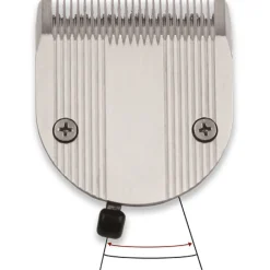 KYONE Haarschneider & Trimmer|Haarschneider & Trimmer^Schneidekopf Edelstahl