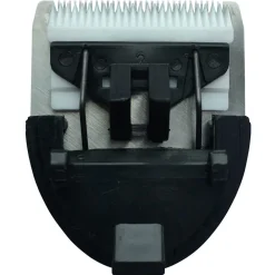 KYONE Haarschneider & Trimmer|Schneidekopf Keramik - Weiß