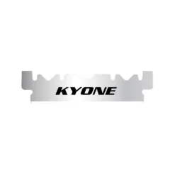 KYONE Rasiermesser^SE-1000 Single Edge Blade