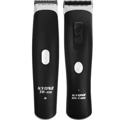 KYONE Haarschneider & Trimmer|Haarschneider & Trimmer^Set ION-C 3000 + TR-310