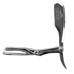 KYONE Tools|Rasur|Silver Styling Razor