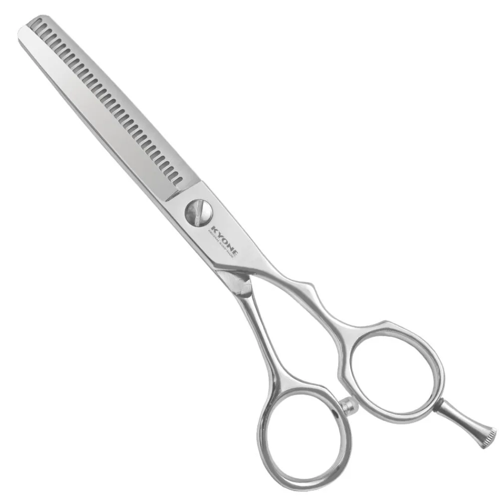 KYONE Scheren|410T - 5,5" Effilierschere