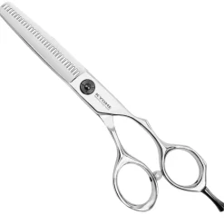 KYONE Scheren|510T-5,5" Modellierschere