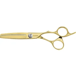 KYONE Scheren^710TGOLD-6,0'' Modellier