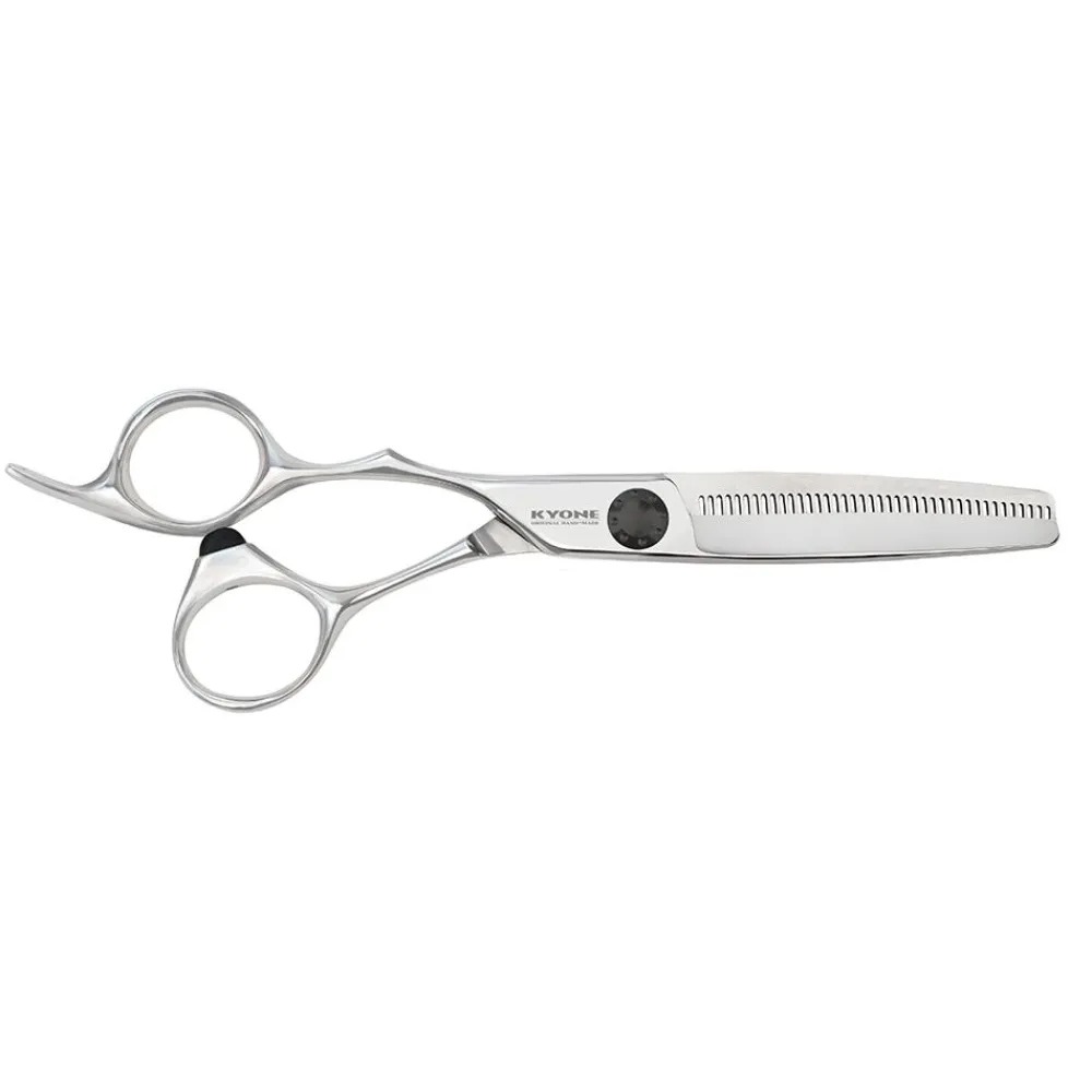 KYONE Scheren^710TL-6,0'' Modellier Links