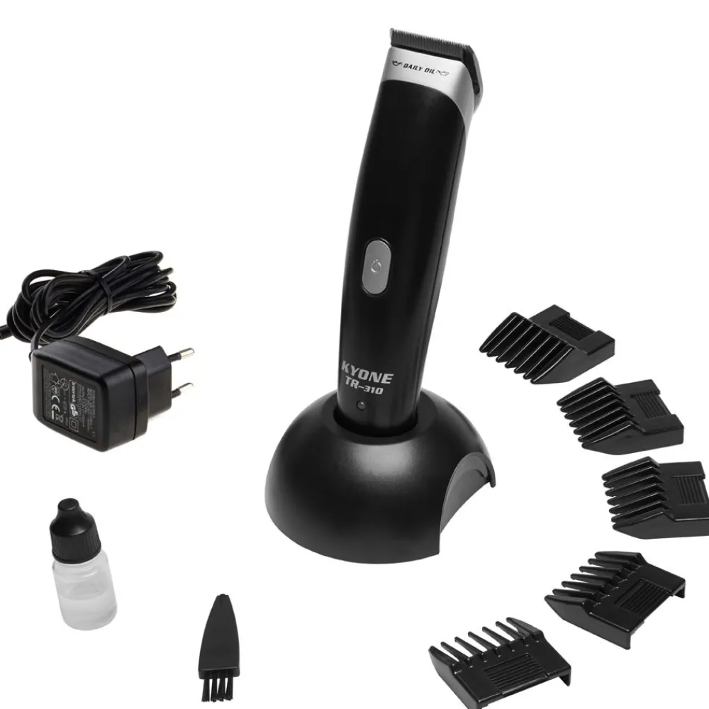 KYONE Haarschneider & Trimmer|TR-310 Konturen Maschine