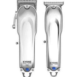 KYONE Haarschneider & Trimmer|Haarschneider & Trimmer^UCI-Fade PRO + gratis UZ-IRON Trimmer