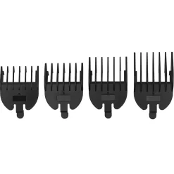 KYONE Haarschneider & Trimmer|VB-01 Vintage Satz Aufsteckkämme Large