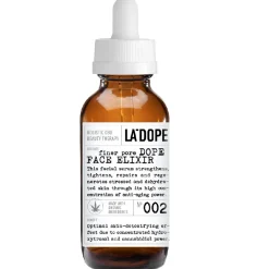 CBD Face Elixier 002 30 ml-La Dope Discount