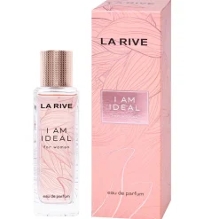La Rive Damendüfte^I am Ideal for Woman Eau de Parfum 90 ml