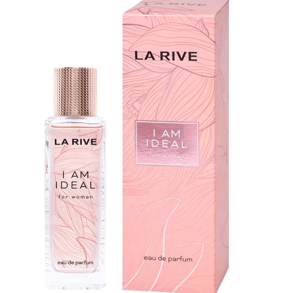 La Rive Damendüfte^I am Ideal for Woman Eau de Parfum 90 ml