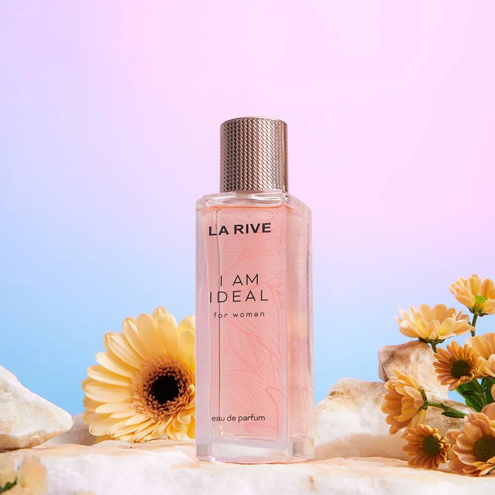 La Rive Damendüfte^I am Ideal for Woman Eau de Parfum 90 ml