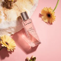 La Rive Damendüfte^I am Ideal for Woman Eau de Parfum 90 ml
