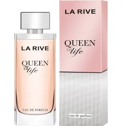 Damen La Rive Damendüfte|Queen of Life Eau de Parfum 75 ml