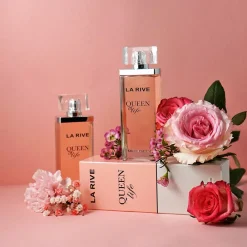 Damen La Rive Damendüfte|Queen of Life Eau de Parfum 75 ml