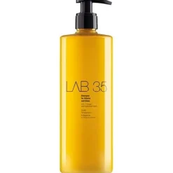 LAB35 Shampoo^Shampoo for Volume & Gloss 500 ml