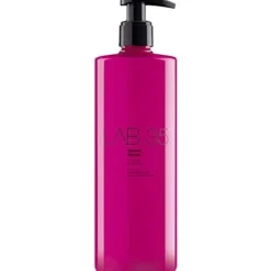 Signature Shampoo 500 ml-LAB35